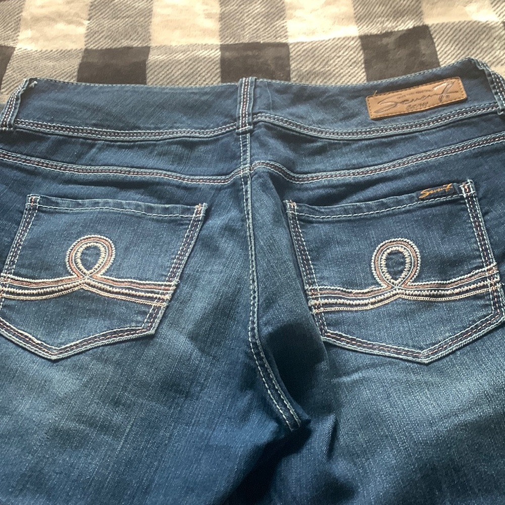 Seven jeans